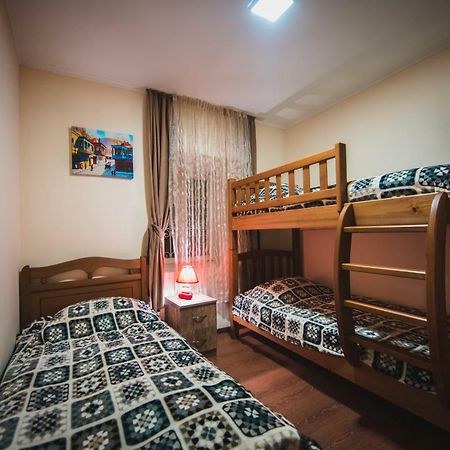 Cozy Apartment In Center Of Old Tbilisi Exterior foto