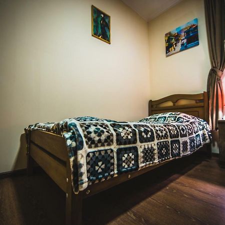 Cozy Apartment In Center Of Old Tbilisi Exterior foto