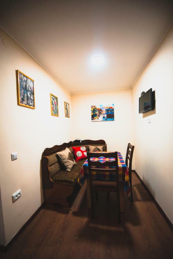 Cozy Apartment In Center Of Old Tbilisi Exterior foto
