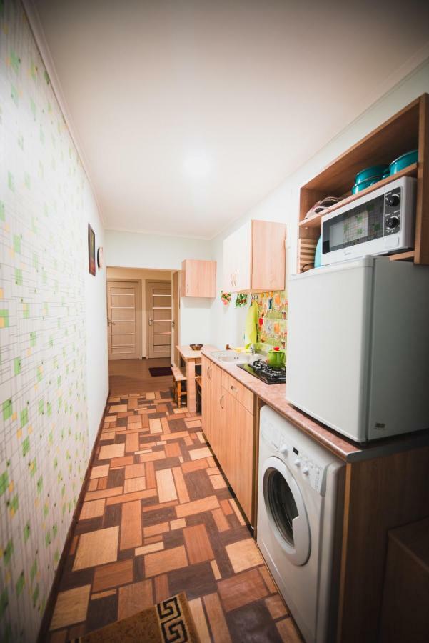 Cozy Apartment In Center Of Old Tbilisi Exterior foto