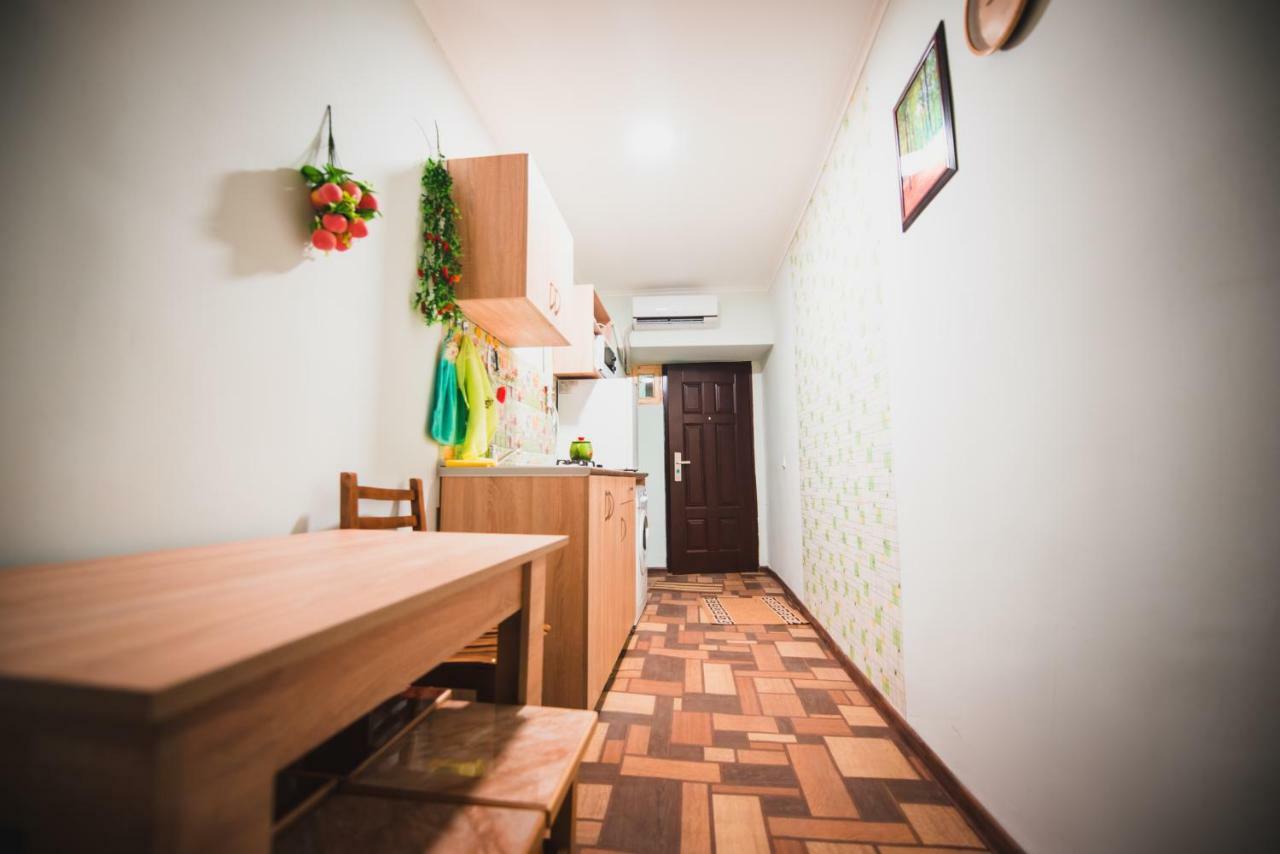Cozy Apartment In Center Of Old Tbilisi Exterior foto